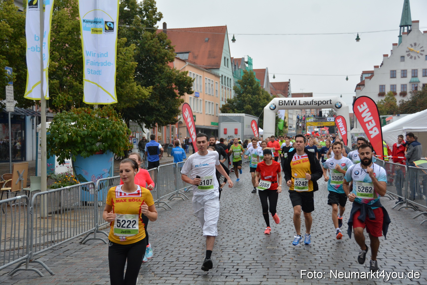 Stadtlauf Neumarkt 2016 1519